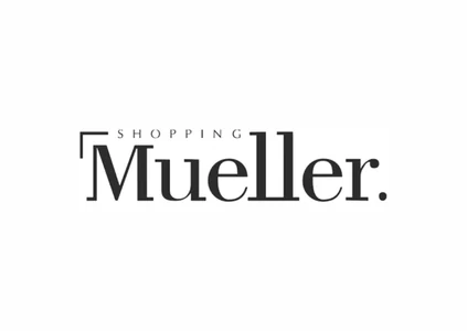 Shopping Mueller