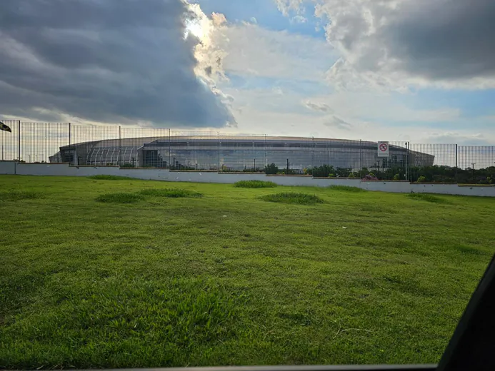 CNPEM em Campinas