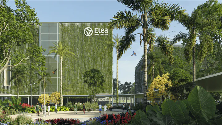ELEA Data Center